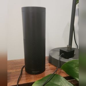 Echo First Generation